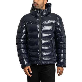 Napapijri Chaquetas Chaqueta acolchada brillante Terez para hombre