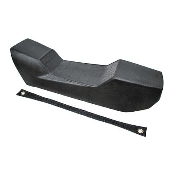 Asiento completo Moto Guzzi 850 Le Mans OE-Réplica solo