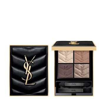 Yvessaintlaurent Couture Mini Clutch
