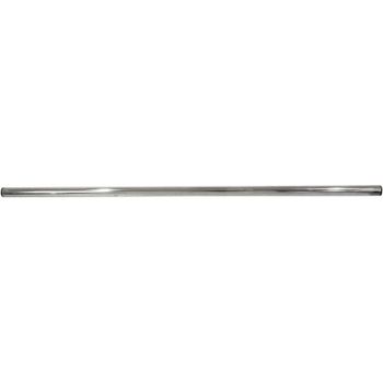 Manillar 22.2mm Emgo Drag Bar Stick cromado