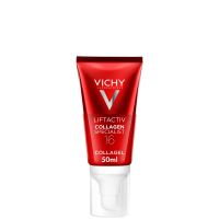 vichy liftactiv collagen specialist 16 collagel anti-ageing 50ml