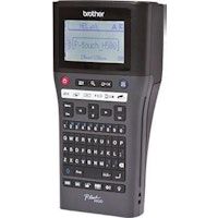 brother pt-h500 180 x 180dpi impresora de etiqueta