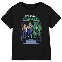 steven rhodes camiseta personal growth para nina
