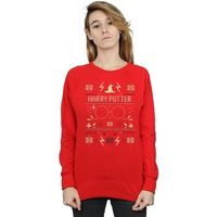 harry potter jersey bi20283 para mujer