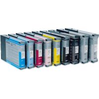 cartucho de tinta epson t614200 cian 220 ml original