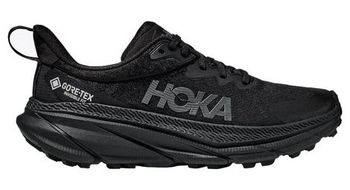 Hoka Challenger 7 GTX - hombre - negro