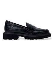 carmela para mujer 16427001-negro mocasines 164270 negro 38 3 a 5cm ninguno casual clasico