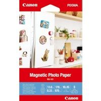canon 3634c002 papel fotografico blanco a4
