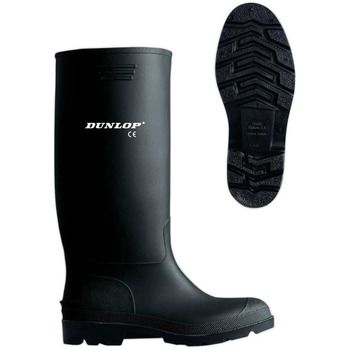 Dunlop Botas de agua Bottes pricemastor imperméables para hombre