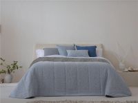 edredon sherpa sada borreguito termico invierno confecciones paula