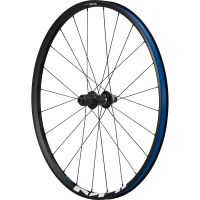 shimano mt500 mtb rear wheel - 275 inch650b - 12x142mm