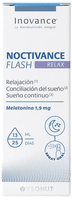 inovance noctivance flash relax 13 ml