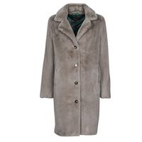 oakwood abrigo cyber para mujer