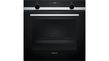 HORNO SIEMENS HB537A0S0 MULTIFUNCION CRISTAL