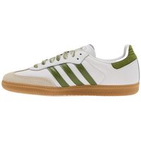 adidas deportivas moda baskets samba og cuir para mujer