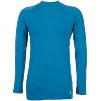 peak mountain camiseta manga larga top technique femme ana para mujer