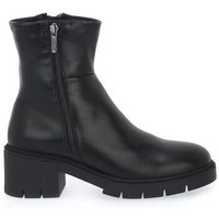 grunland botines nero k8zame para mujer