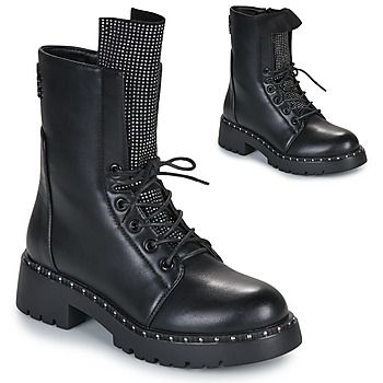 Les Petites Bombes Botines MIRANA para mujer