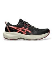 asics para mujer 1012b933 zapatillas gel venture 11 negro 375 plano cordones casual deportivo outdoor running