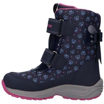 Geox Botas J94ALA 0MN50 J KURAY B ABX para niña