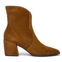 wonders botas borin duna 02 para mujer