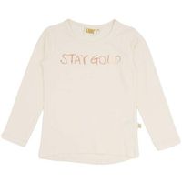 leone 1947 camiseta manga larga girl long sleeves chic girl para nina