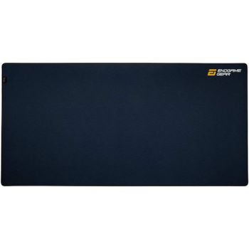 Endgame Gear MPC1200 Alfombrilla Gaming Cordura Azul