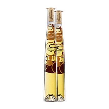 Gramona Vino Generoso Gra A Gra Penedès Media Botella 37 Cl 12% Vol. (pack De 2 Unidades)