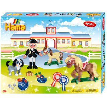Caja Regalo Escuela De Equitación