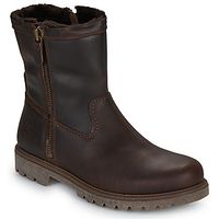 panama jack botines faruk para hombre