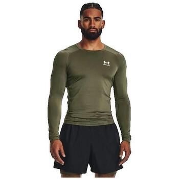 Under Armour Bañador Heatgear À Manches Longues para hombre