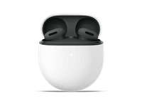 auriculares true wireless - google pixel buds 2a autonomia 20 h chip tensor a1 cancelacion de ruido activa verde musgo