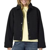 noisy may chaqueta alicia para mujer