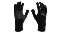 guantes termicos nike knit tech y grip tg 3 0 negro