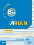 arian b1.1 lan koadernoa (+erantzunak)