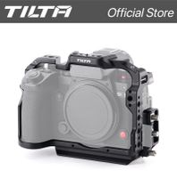 jaula tilta s1r ii para panasonic s1r ii lumix s1r ii s5 ii s5 iix g9 ii jaula completa para camara accesorio ta-t80-fcc