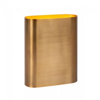 Aplique de pared ovalis