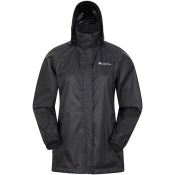 Mountain Warehouse Chaqueta Pakka II para mujer