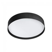 plafon de techo led para banos vuk 40w