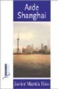 arde shanghai