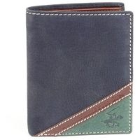 bhpc cartera sport marrone para hombre
