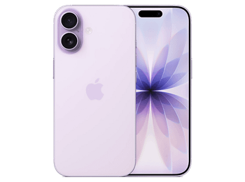 Apple iPhone 17, Lavanda, 256 GB, 5G, 6.3