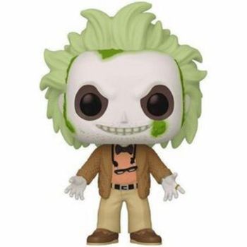 Figura coleccionable Funko Pop! Beetlejuice in Cardigan