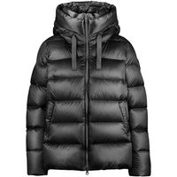 bomboogie chaquetas rome down jacket para mujer