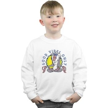 Disney Jersey The Lion King Good Vibes Only para niño