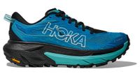 hoka mujer - azul