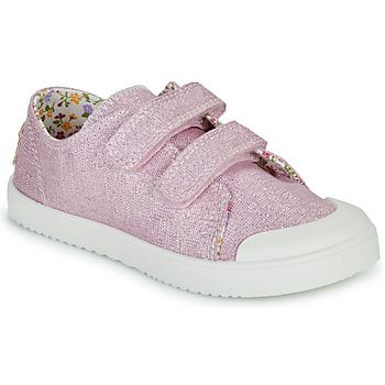 Pablosky Zapatillas BASIC CANVAS para niña