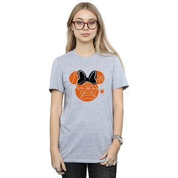 Disney Camiseta BI53052 para mujer