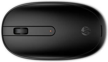 HP 240 BLK BT MOUSE