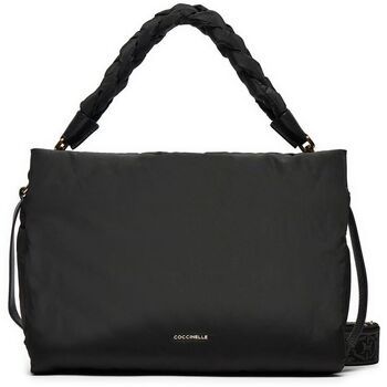 Coccinelle Bolso de mano Boheme Puffy Small para mujer